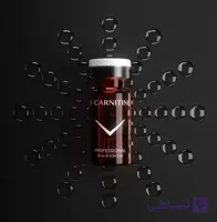 کوکتل لاغری فیوژن F-CARNITIN بالیبل اصالت کالا
