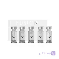 کوکتل آبرسانی به پوست فیوژن+ F-HA بالیبل اصالت کالا