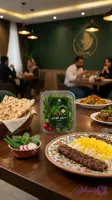 سبزی پاک شده سِبورا (50گرمی،تک‌نفره)