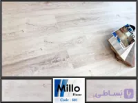 پارکت میلو کد 601