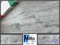پارکت میلو کد 600