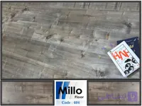 پارکت میلو کد 604