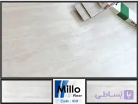 پارکت میلو کد 610
