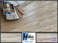 پارکت میلو کد 603