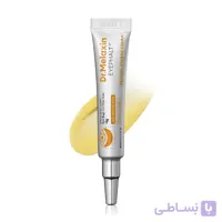 کرم دور چشم رتینول دکتر ملاکسین Eyephalt حجم ۱۰ گرم | Dr.Melaxin Retinol Eyebag Cream
