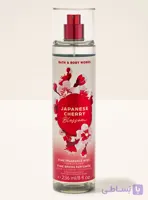 بادی میست بث اند بادی ورک Japanese Cherry Blossom حجم ۲۳۶ میل