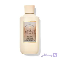 شامپو بدن بس اند بادی ورکس Vanilla Romance حجم 295ml