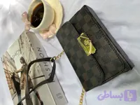کیف اسپرت دو زیپ (مینی بگ)✨🥥