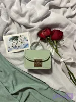 مینی بگ دخترانه شیک✨🥥