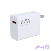 شارژر 67 وات شیائومی MDY-15