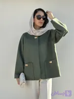 کت جیر زنانه shiko