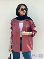 کت،مانتو shayn