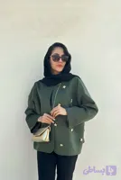 کت جیر setare (کد CZ1QA)
