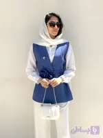 ست وست و شومیز pili