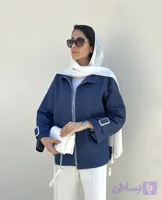 بامبر جکت جین lio