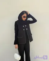 وست فوتر زنانه kok