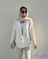 کت شانل panbe