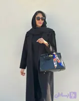 پالتو بلند فوتر Lady