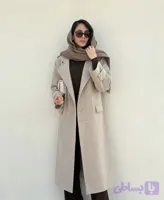 پالتو بلند فوتر Luxury