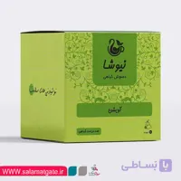 دمنوش خالص آویشن مثلثی نیوشا