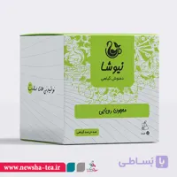 دمنوش معجون رویایی مثلثی نیوشا