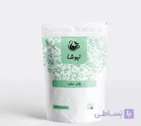 چای سفید نیوشا - دوی پک