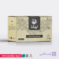 چای وانیل نیوشا