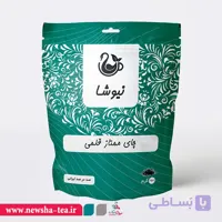 چای قلمی ایرانی نیوشا