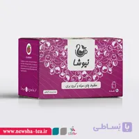 چای کرن بری نیوشا