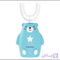 مسواک برقی کودکانه پرودو | Porodo مدل: Totlo (PDLFSTZ2U)