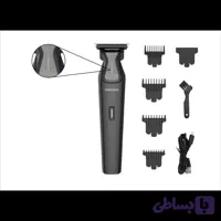 Porodo Lifestyle ماشین اصلاح شارشی PDLFSTD21 مدل