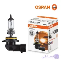 لامپ اسرام فابریک مدل ۹۰۰۶ ۵۱w اصل آلمان
