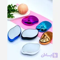 اپیلاتور جادویی نانو کریستال شیور نانو