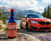 مکمل سوخت و اکتان سایکلو مدل Octane Boost حجم 354 میلی لیتر