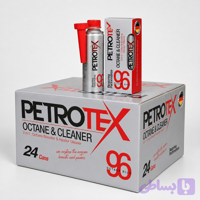 کارتن 24 عددی / مکمل سوخت و اکتان بوستر پتروتکس پلاس Petro 2 in 1 حجم 300 میلیلیتر
