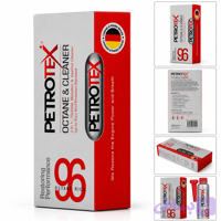 مکمل سوخت و اکتان بوستر پتروتکس پلاس Petro 2 in 1 حجم 300 میلیلیتر