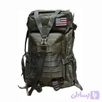 کیف تاکتیکال ۵۵ لیتری