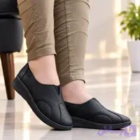 کفش طبی تبریز زنانه (کد GJ1XK)