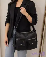 کیف بزرگ زنانه (کد 388YV)