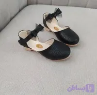 کفش دخترونه (کد O6I5M)