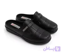 دمپایی جلو بسته طبی
