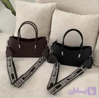 کیف دوشی زنانه و دخترانه فشن