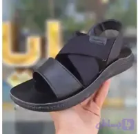 صندل تابستانی مردانه شیما