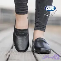 کفش طبی زنانه (کد BJE0R)