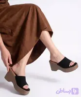 صندل لژ والمو