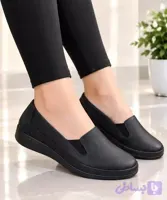 کفش طبی تبریز زنانه (کد YM783)