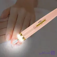 سوهان ناخن شارژی Salon Nails مناسب استفاده شخصی و سالن داران