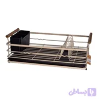 آبچکان یک طبقه بی وی کی مدل کاریزما کد 461730