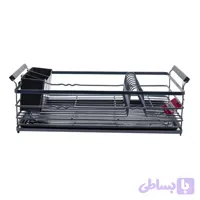 آبچکان یک طبقه بی وی کی مدل کاریزما کد 421730