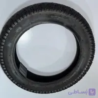 لاستیک جلو موتور سیکلت یاماها RS سایز 16*3.0